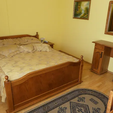 Pensiunea Ana Maria Brad (Hunedoara)