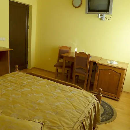 Guest house Pensiunea Ana Maria Brad (Hunedoara)