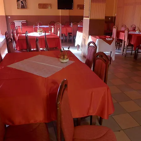 Guest house Pensiunea Ana Maria