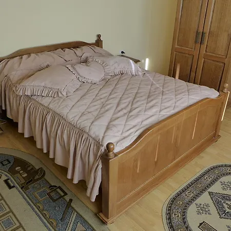 Guest house Pensiunea Ana Maria 3*