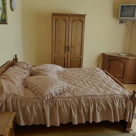 Guest house Pensiunea Ana Maria