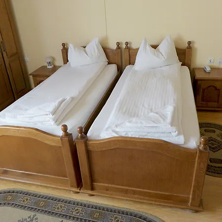 Guest house Pensiunea Ana Maria