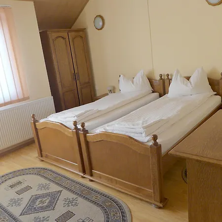 Pensiunea Ana Maria Brad (Hunedoara)