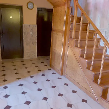 Guest house Pensiunea Ana Maria Brad (Hunedoara)