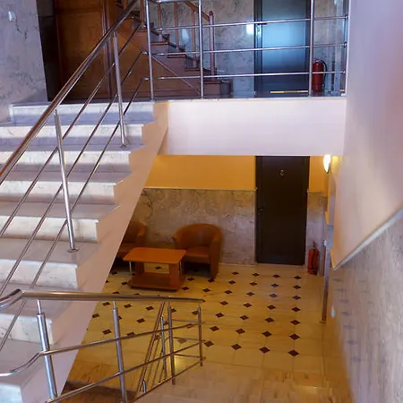 Guest house Pensiunea Ana Maria 3*