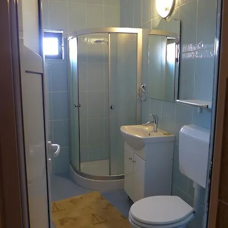 Guest house Pensiunea Ana Maria Brad (Hunedoara)